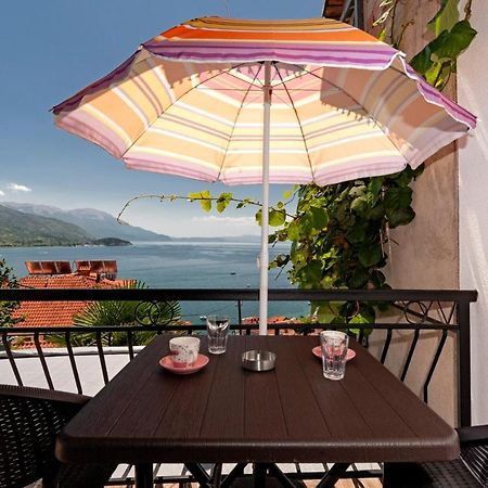 The Lakeside Haven 奥赫里德 外观 照片